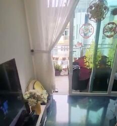 Parc Rosewood (D25), Condominium #546087361